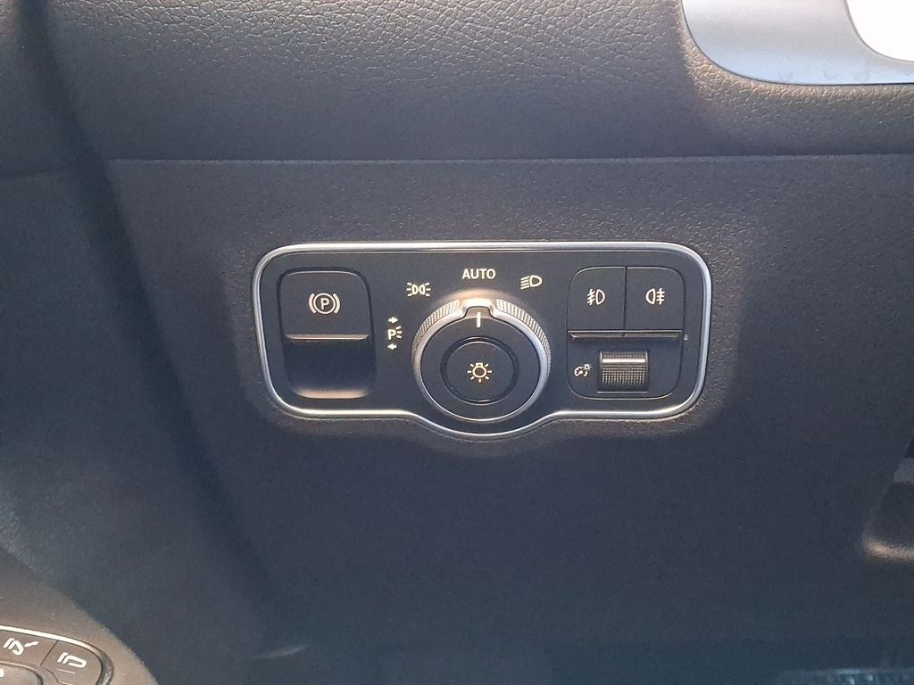 2026 Mercedes-Benz GLB GLB 250 4MATIC®