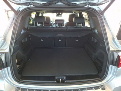 2026 Mercedes-Benz GLB GLB 250 4MATIC®