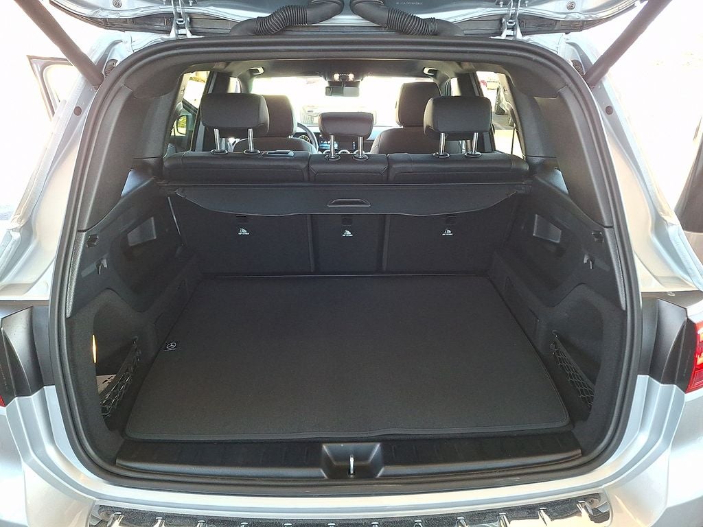 2026 Mercedes-Benz GLB GLB 250 4MATIC®