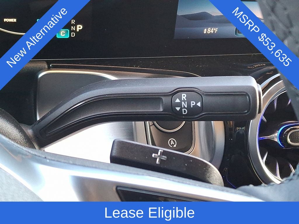 2026 Mercedes-Benz GLB GLB 250 4MATIC®