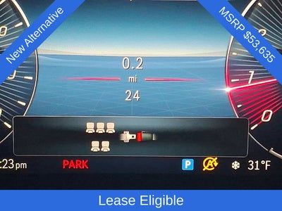 2026 Mercedes-Benz GLB GLB 250 4MATIC®