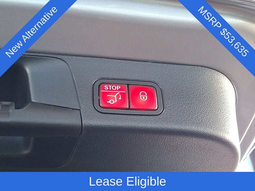 2026 Mercedes-Benz GLB GLB 250 4MATIC®