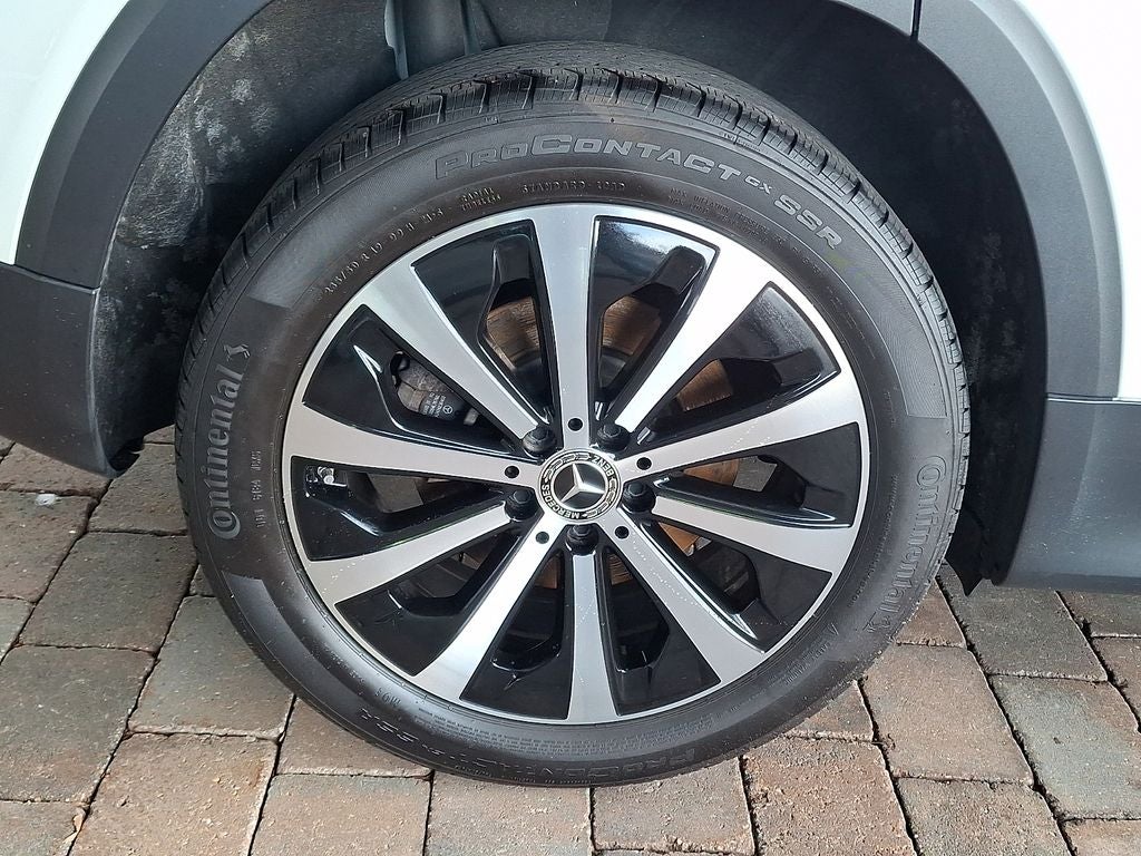 2023 Mercedes-Benz GLB GLB 250 4MATIC®