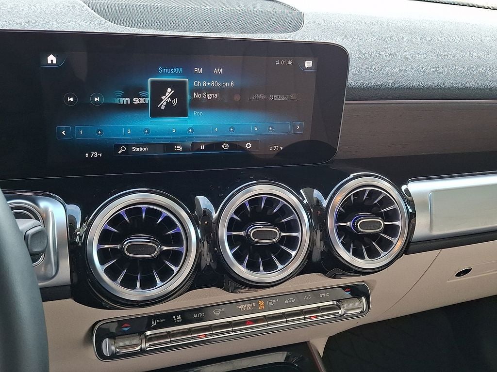 2023 Mercedes-Benz GLB GLB 250 4MATIC®