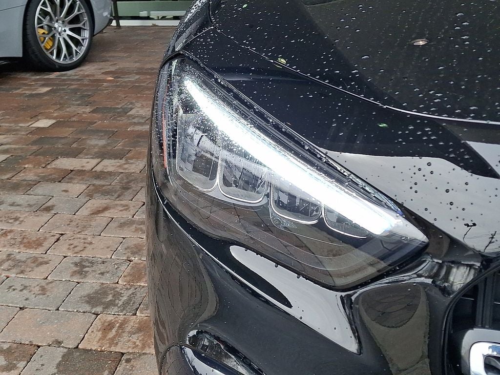 2026 Mercedes-Benz GLA GLA 250 4MATIC®