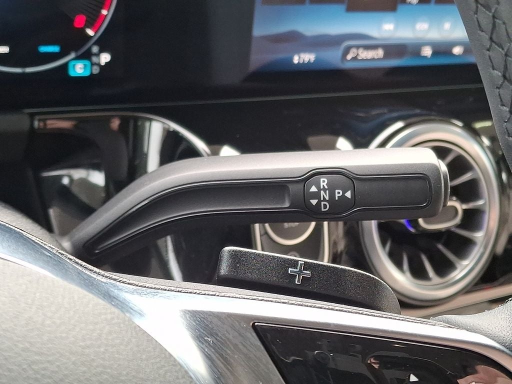 2026 Mercedes-Benz GLA GLA 250 4MATIC®