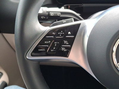 2026 Mercedes-Benz GLA GLA 250 4MATIC®