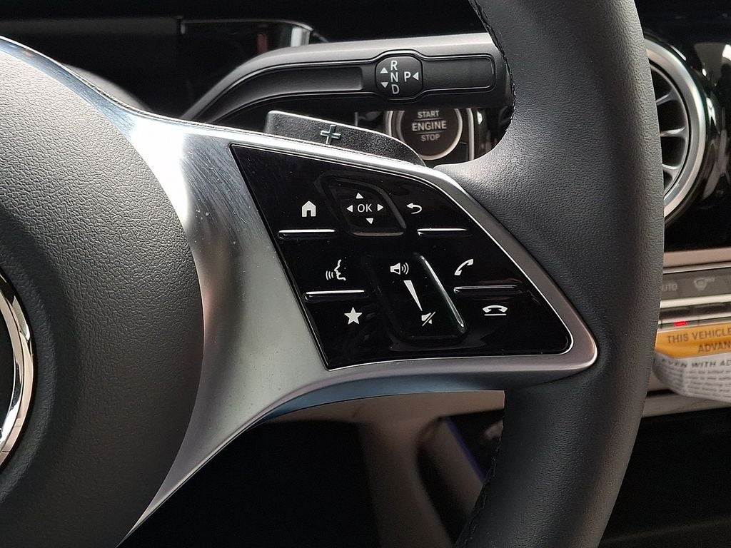 2026 Mercedes-Benz GLA GLA 250 4MATIC®