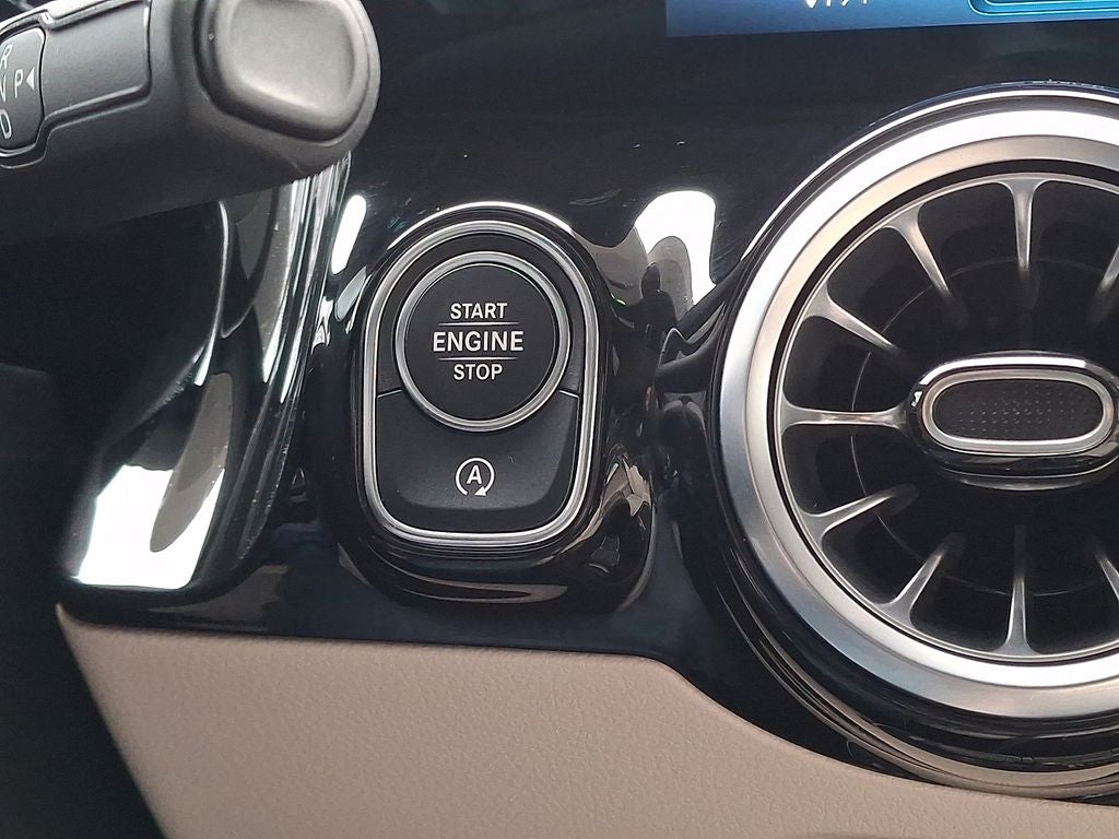 2026 Mercedes-Benz GLA GLA 250 4MATIC®