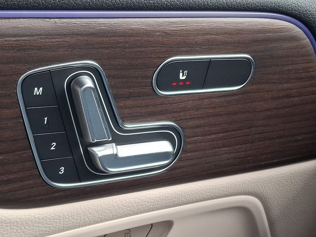 2026 Mercedes-Benz GLA GLA 250 4MATIC®