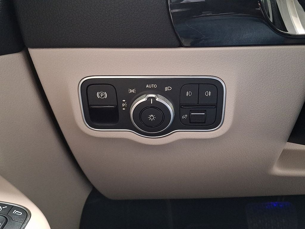 2026 Mercedes-Benz GLA GLA 250 4MATIC®