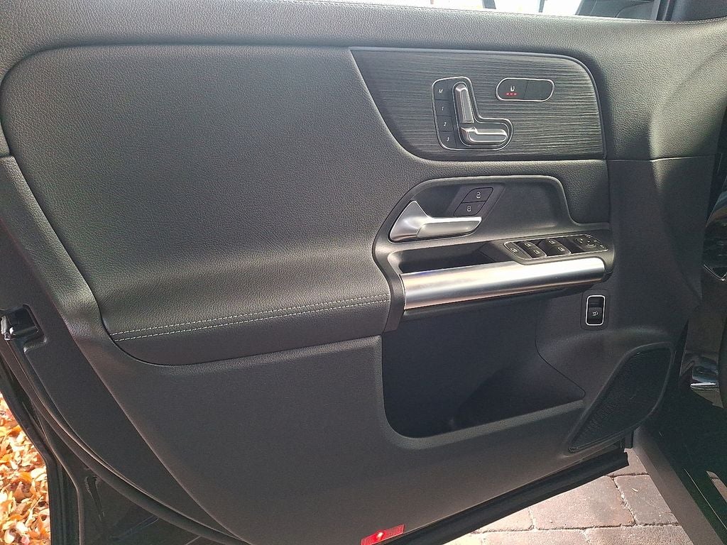 2026 Mercedes-Benz GLA GLA 250 4MATIC®