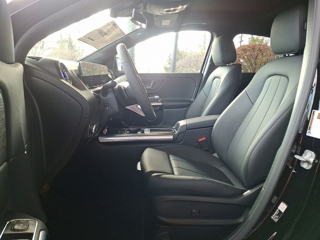 2026 Mercedes-Benz GLA GLA 250 4MATIC®