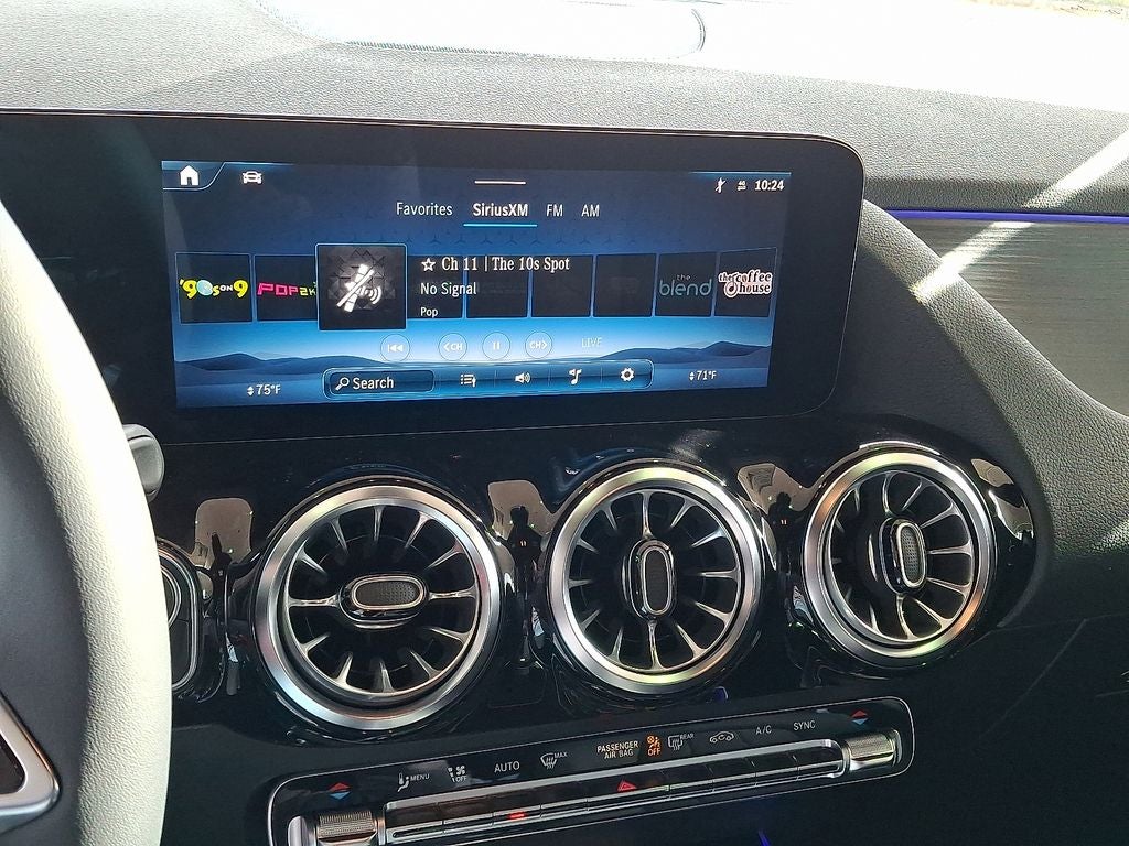 2026 Mercedes-Benz GLA GLA 250 4MATIC®