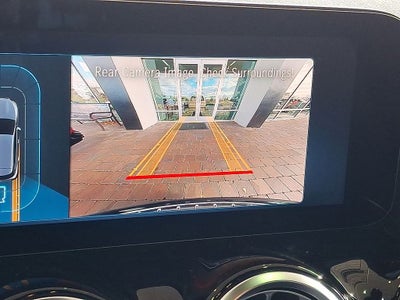 2026 Mercedes-Benz GLA GLA 250 4MATIC®