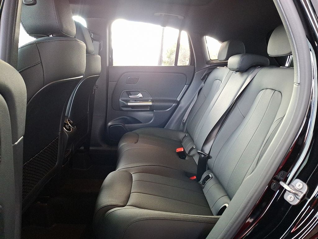 2026 Mercedes-Benz GLA GLA 250 4MATIC®