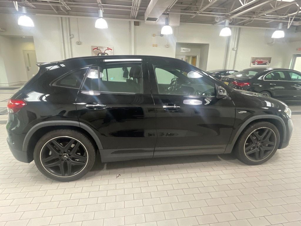 2022 Mercedes-Benz GLA GLA 45 AMG® 4MATIC®