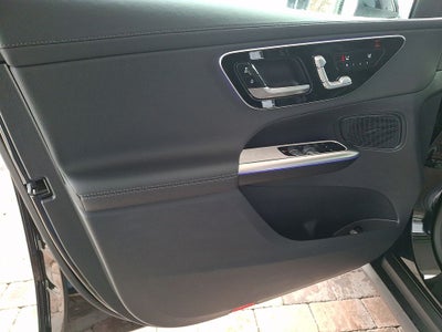 2026 Mercedes-Benz GLC GLC 300 Coupe 4MATIC®