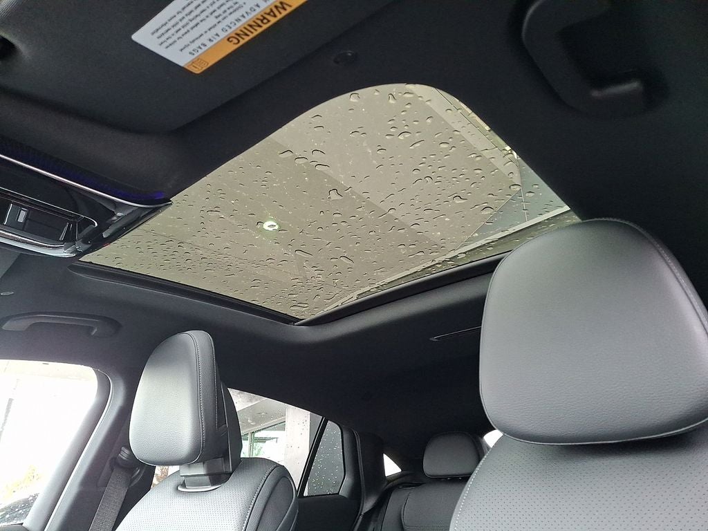 2026 Mercedes-Benz GLC GLC 300 Coupe 4MATIC®