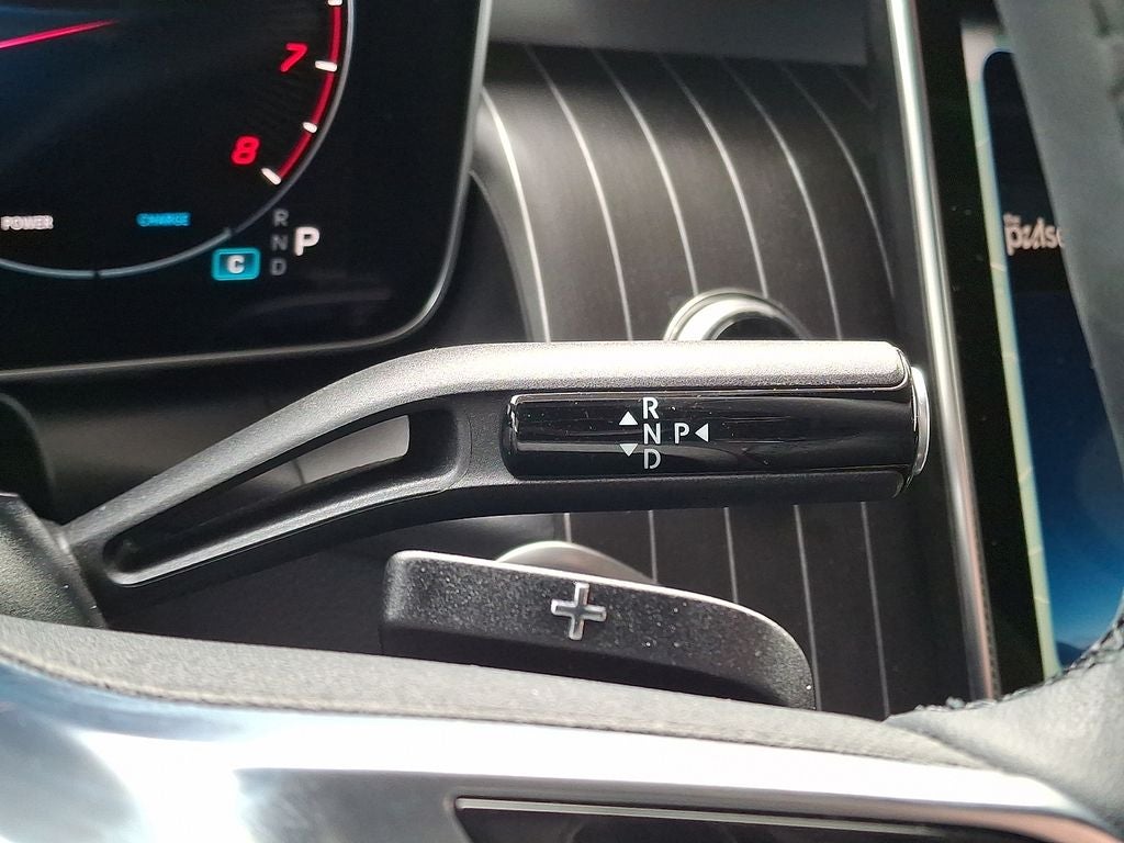 2026 Mercedes-Benz GLC GLC 300 Coupe 4MATIC®