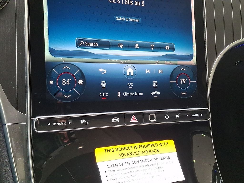 2026 Mercedes-Benz GLC GLC 300 Coupe 4MATIC®