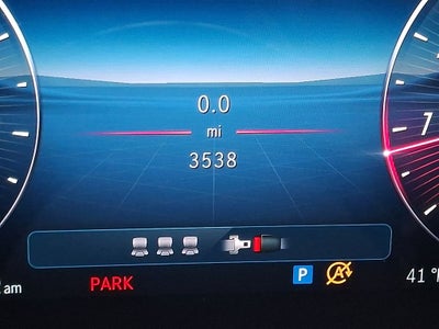 2026 Mercedes-Benz GLC GLC 300 Coupe 4MATIC®