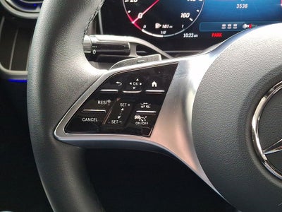 2026 Mercedes-Benz GLC GLC 300 Coupe 4MATIC®