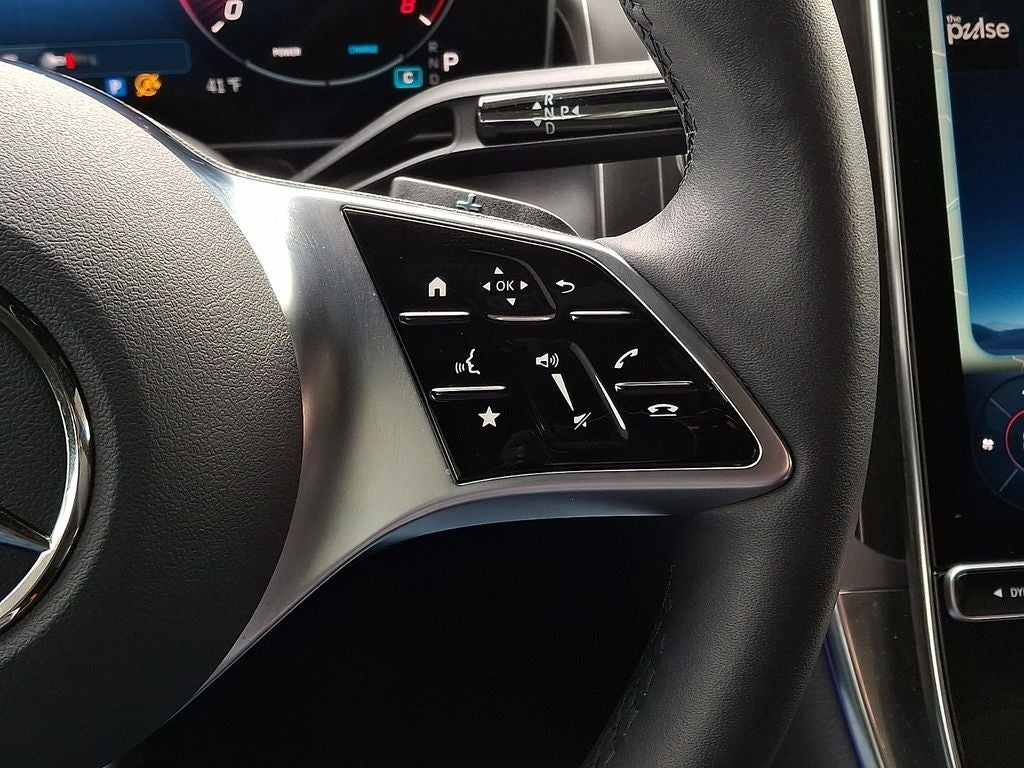 2026 Mercedes-Benz GLC GLC 300 Coupe 4MATIC®