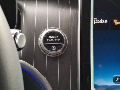 2026 Mercedes-Benz GLC GLC 300 Coupe 4MATIC®