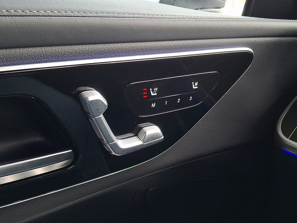 2026 Mercedes-Benz GLC GLC 300 Coupe 4MATIC®