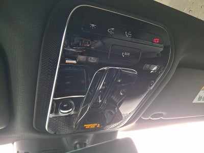 2026 Mercedes-Benz GLC GLC 300 Coupe 4MATIC®