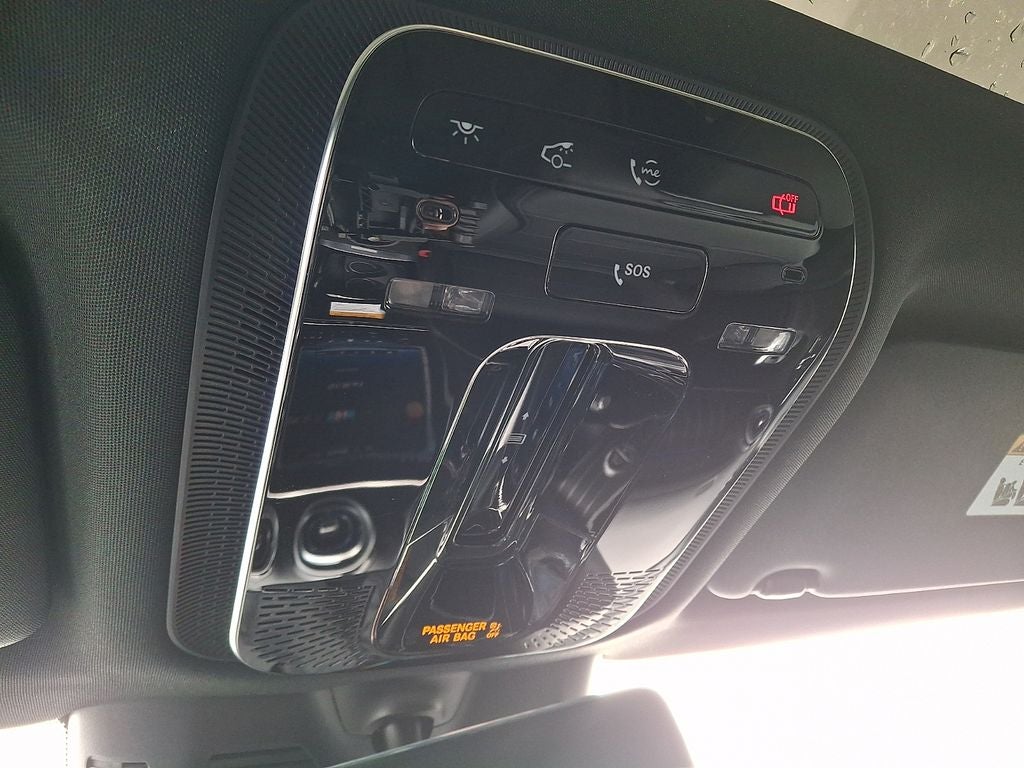 2026 Mercedes-Benz GLC GLC 300 Coupe 4MATIC®