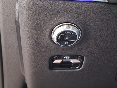 2026 Mercedes-Benz GLC GLC 300 Coupe 4MATIC®