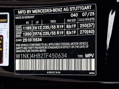 2026 Mercedes-Benz GLC GLC 300 Coupe 4MATIC®