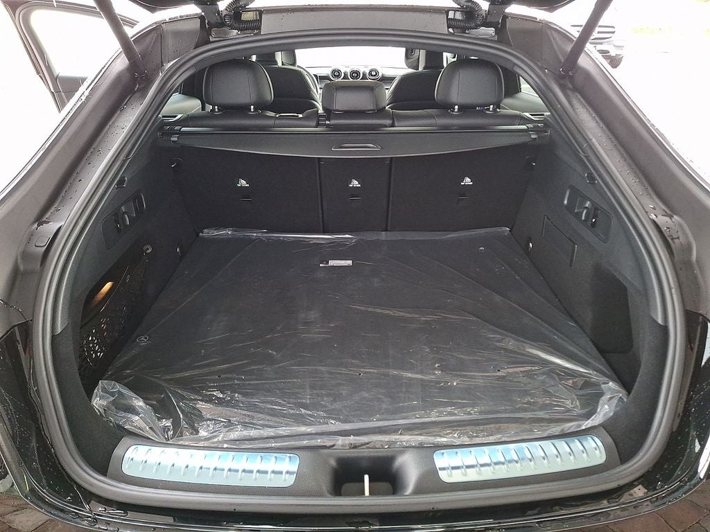 2026 Mercedes-Benz GLC GLC 300 Coupe 4MATIC®