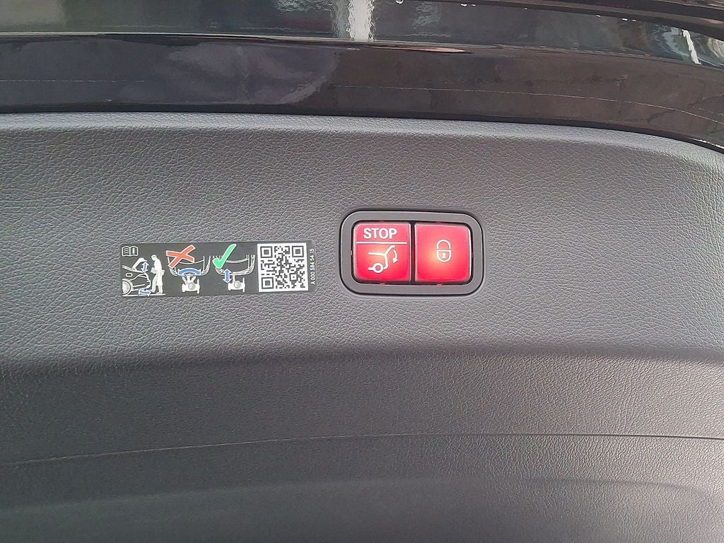 2026 Mercedes-Benz GLC GLC 300 Coupe 4MATIC®