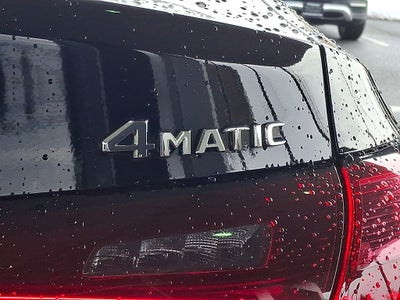 2026 Mercedes-Benz GLC GLC 300 Coupe 4MATIC®