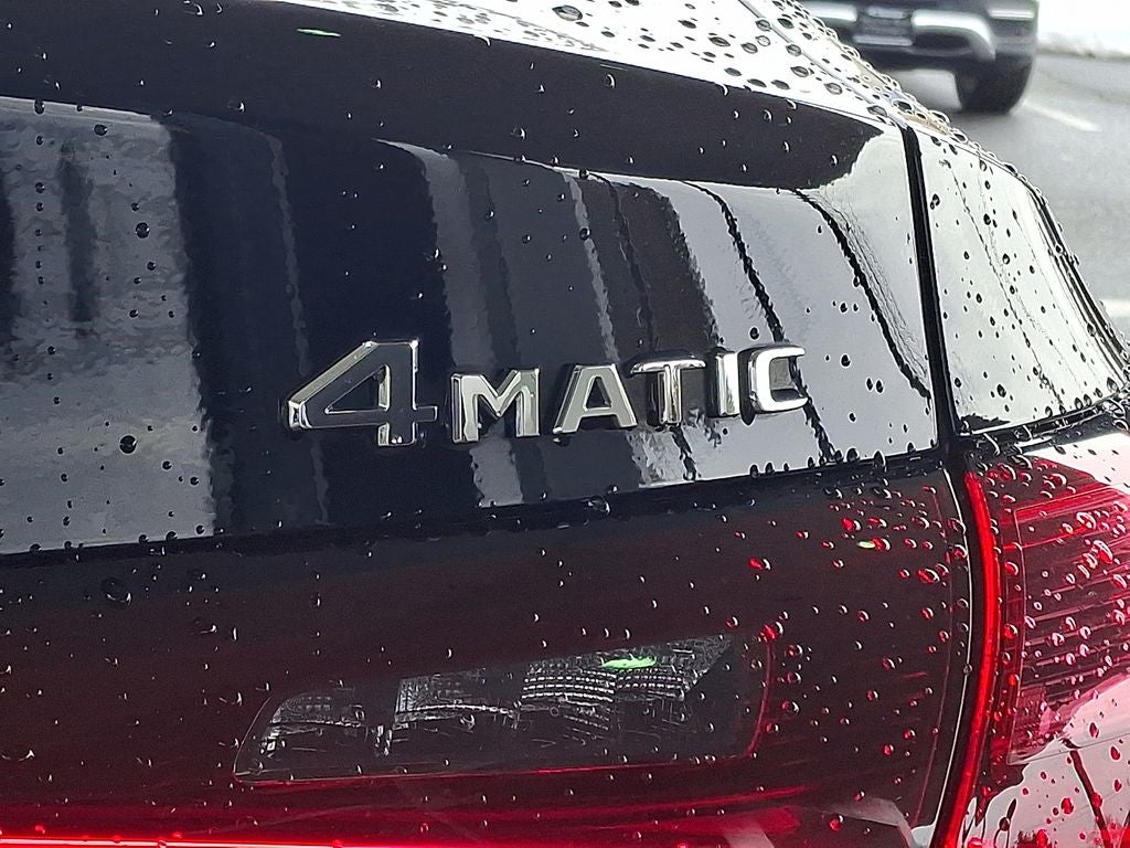 2026 Mercedes-Benz GLC GLC 300 Coupe 4MATIC®