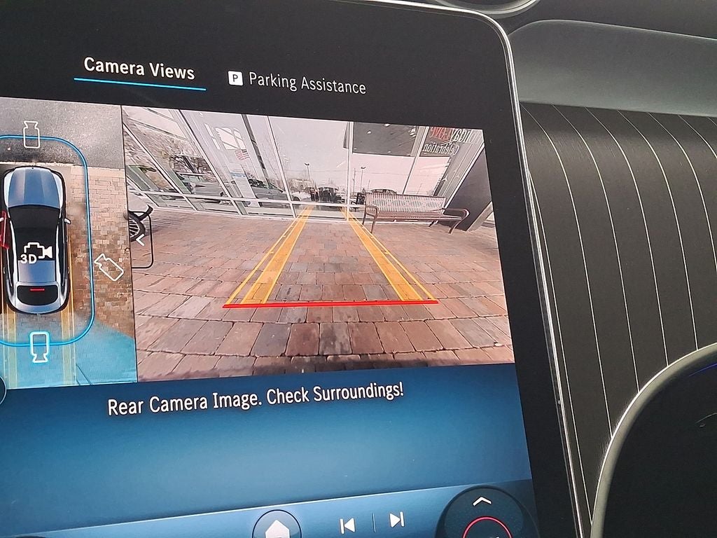 2026 Mercedes-Benz GLC GLC 300 Coupe 4MATIC®