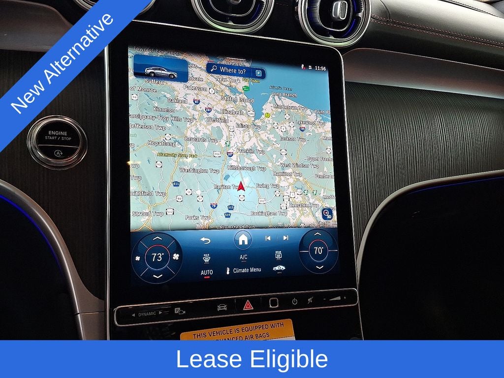 2026 Mercedes-Benz GLC GLC 300 Coupe 4MATIC®