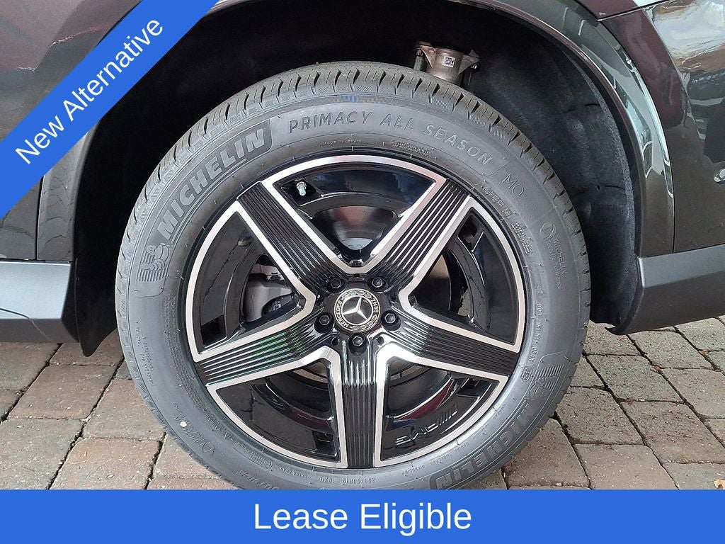 2026 Mercedes-Benz GLC GLC 300 Coupe 4MATIC®