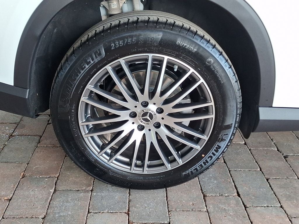 2026 Mercedes-Benz GLC GLC 300 Coupe 4MATIC®