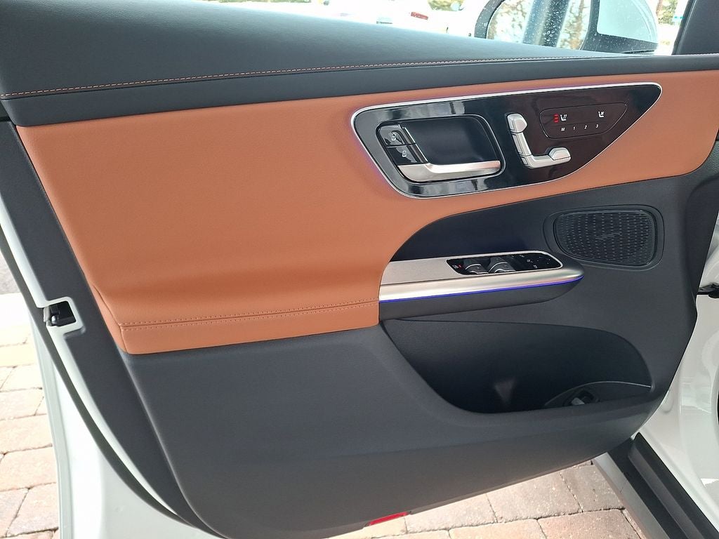 2026 Mercedes-Benz GLC GLC 300 Coupe 4MATIC®