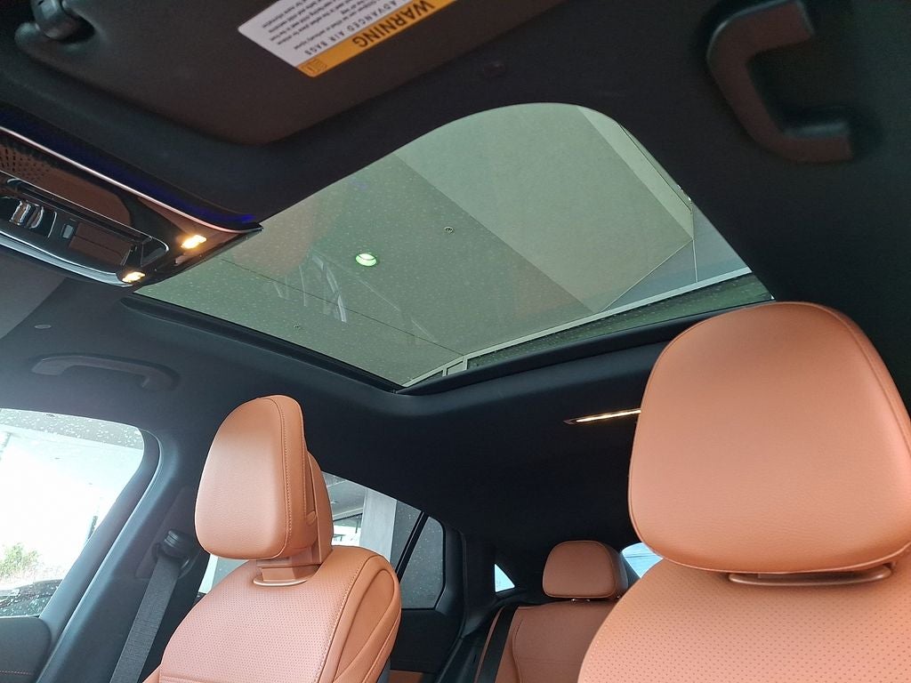 2026 Mercedes-Benz GLC GLC 300 Coupe 4MATIC®