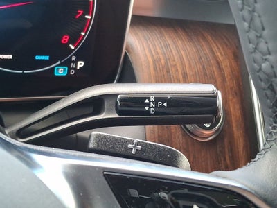 2026 Mercedes-Benz GLC GLC 300 Coupe 4MATIC®