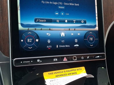 2026 Mercedes-Benz GLC GLC 300 Coupe 4MATIC®