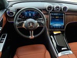 2026 Mercedes-Benz GLC GLC 300 Coupe 4MATIC®