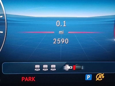 2026 Mercedes-Benz GLC GLC 300 Coupe 4MATIC®