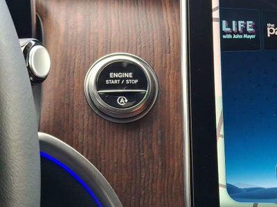 2026 Mercedes-Benz GLC GLC 300 Coupe 4MATIC®