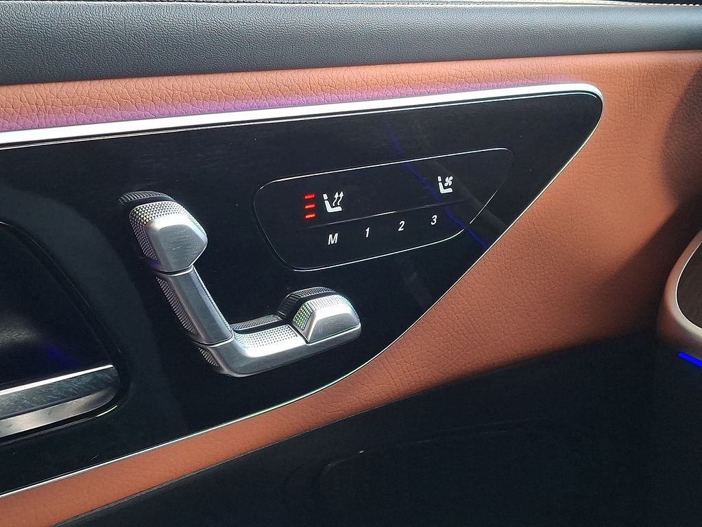 2026 Mercedes-Benz GLC GLC 300 Coupe 4MATIC®